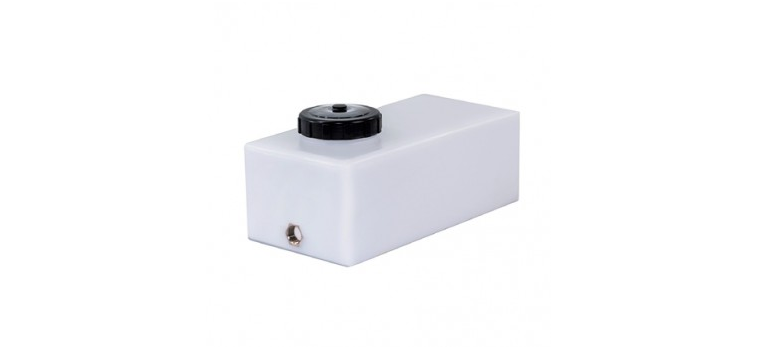 Polyethylene tanks - a few words about their universal use
