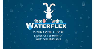 Życzymy radosnych i spokojnych świąt wielkanocnych!