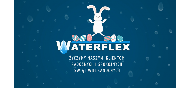 We wish you a happy and peaceful Easter holiday!