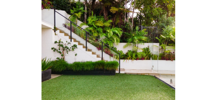 PE tanks in gardening