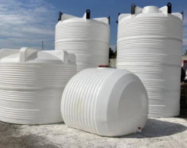 How to choose the right rainwater container?